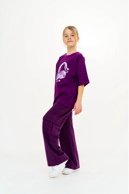 Штани для дівчат